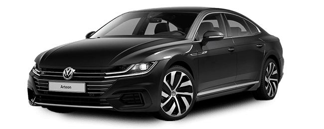 Volkswagen Arteon R-Line 2.0 TDI 110 kW (150 CV) DSG